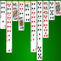 Spider Solitaire Pro