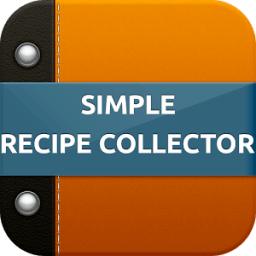 Simple Recipe Collector иконка