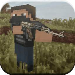 DayZ Mod 1.0