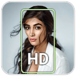 Pooja Hegde Wallpapers आइकन