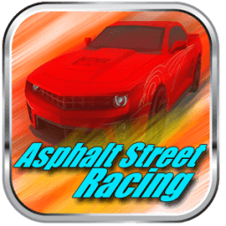 Asphalt Street Racing NOS Ver. आइकन