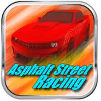 Asphalt Street Racing NOS Ver.