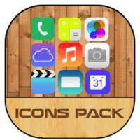 i10 icon pack