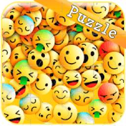 Emoji puzzle