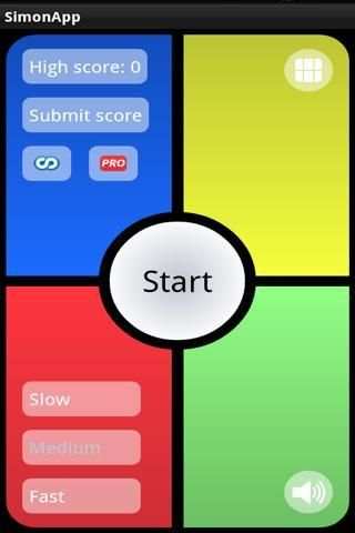 Miniclip Memory скриншот 1
