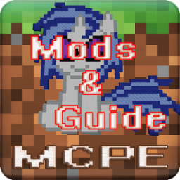 ikon Mine Little Pony Mod Guide