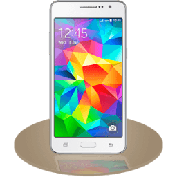 Theme for Grand Prime Plus आइकन