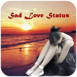 Sad Love Status 1.0