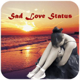 Sad Love Status आइकन