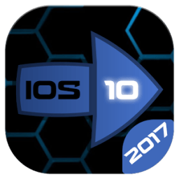 ikon Move to iOS 10 2017