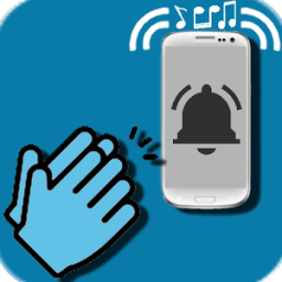 إيجاد الهاتف بالتصفيق icon