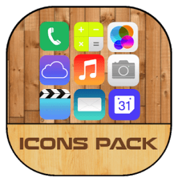 i10 icon pack icon