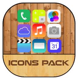 iphone 7 plus icon pack 2.3.12
