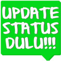 Update Status Dulu 1.0