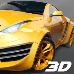 Auto Car Racing 2017 иконка