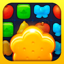 My Castle Puzzle आइकन