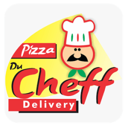 Pizza Du Cheff आइकन