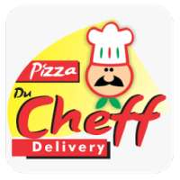Pizza Du Cheff