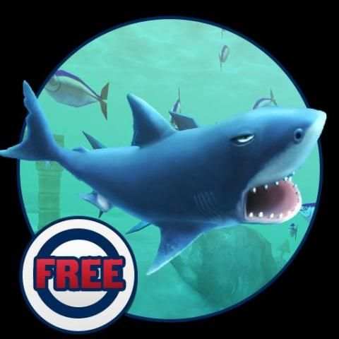 Guide Hungry Shark Evolution screenshot 4