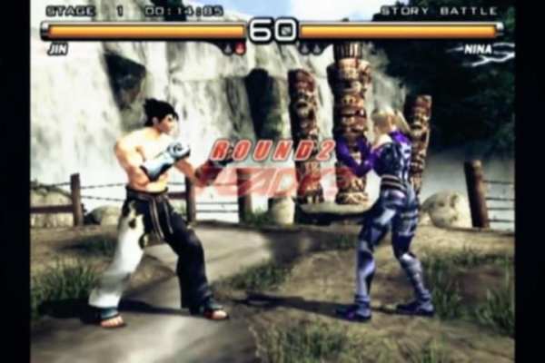 Guide Tekken Tag Tournament screenshot 3