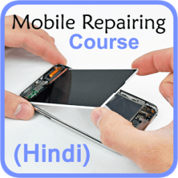 ikon Mobile Repairing in Hindi