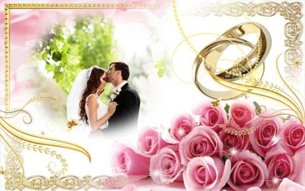 Wedding Anniversary Frame screenshot 4