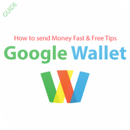Free Google Wallet Money Tips أيقونة