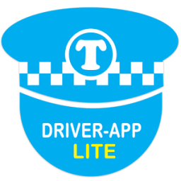 ikon Taxi Cab Software Driver Lite