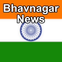 Bhavnagar News أيقونة