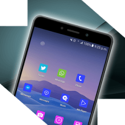 Launcher for Honor 6X иконка