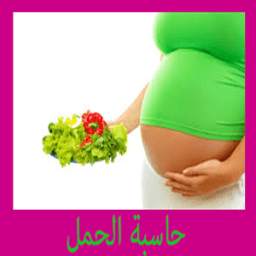 حاسبة الحمل 1.0