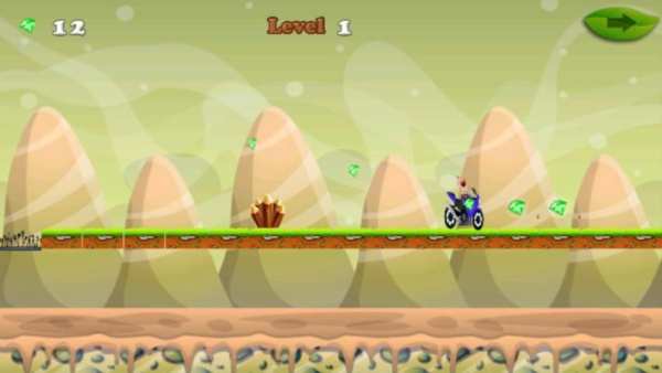 Angry grandpa run new screenshot 2