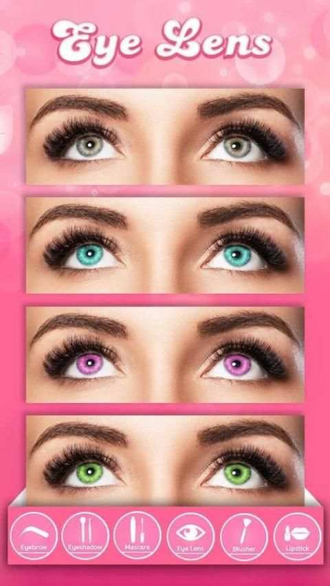 You Cam Makeup screenshot 7