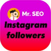 Followers Instagram