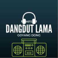 MP3 Dangdut Lama