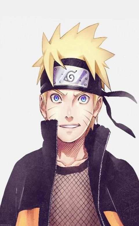 Guide To Draw Naruto screenshot 2