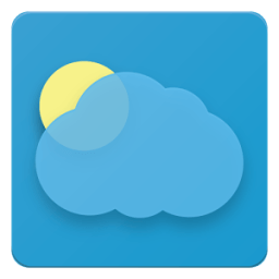 Weather أيقونة