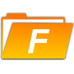 File Manager иконка