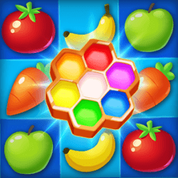 ikon Farm Story Match 3