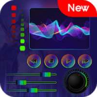 Music Bass Booster & Equalizer : DJ Music on 9Apps