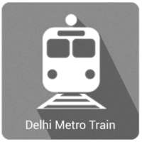 Delhi Metro