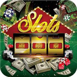 Golden Slots Grand Casino