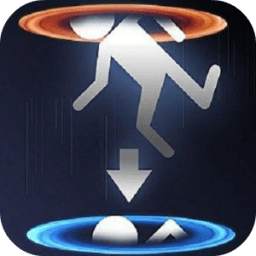 Portal Gun 2 Mod 1.0