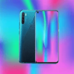 ikon Infinix S6 Wallpaper