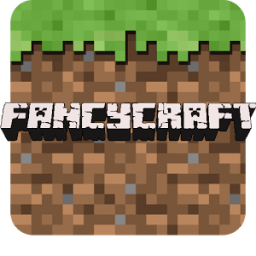 Fancy Craft : Exploration आइकन