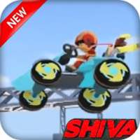 Go Kart Shiva Balapan Terbaru