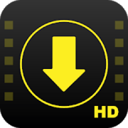 All Social Video Downloader &amp; Browser आइकन