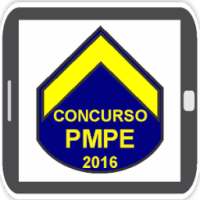 Concurso PMPE on 9Apps