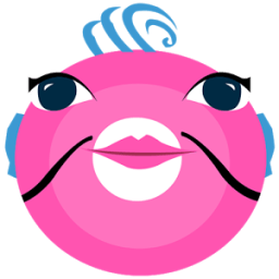 CatFish आइकन