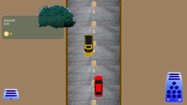 NEW Mcqueen Car Racing 2 screenshot 5